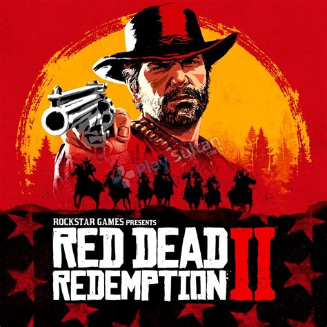 Red dead redemption satın al